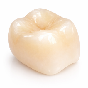 Composite Crown