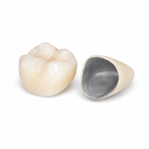 PFM Crown CoCr