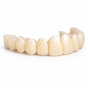Temp crown/bridge (PMMA)
