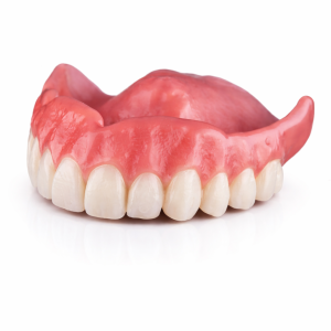 Full Denture