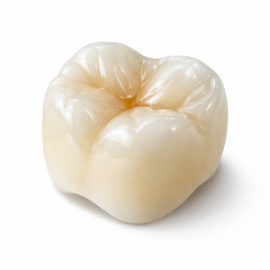 E.max Crowns, Inlays, Onlays & Veneers